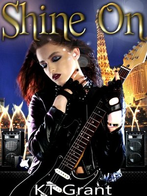 cover image of Shine On